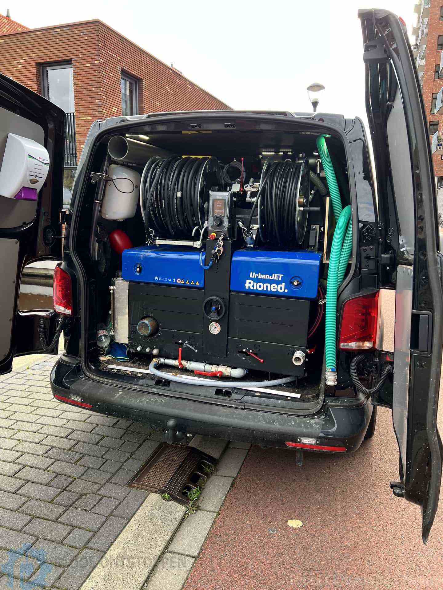 Nijkerk Ontstoppingsbedrijf