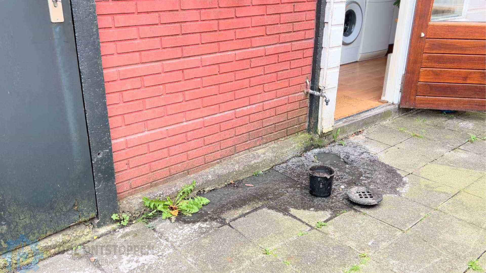 Nijkerk Riool Ontstopt
