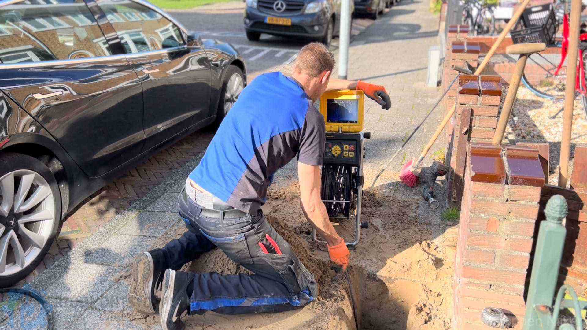 Ontstoppen Nijkerk