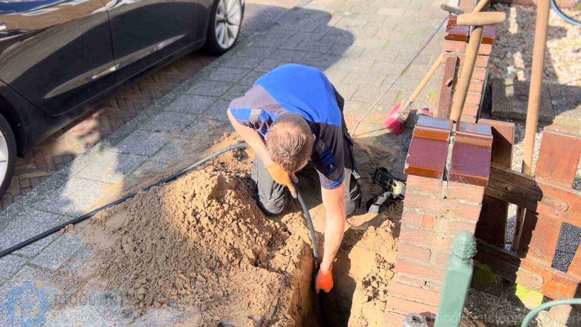 Ontstoppingsdienst Nijkerk