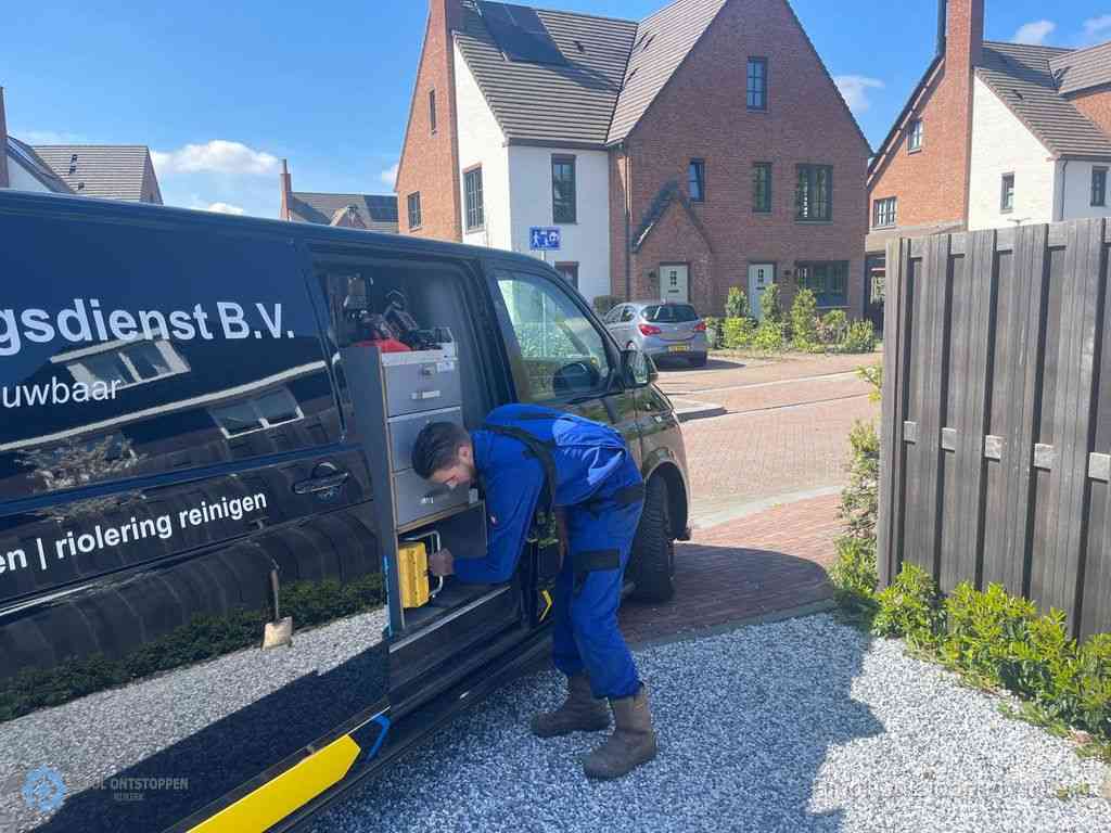 Riolering Expert Nijkerk