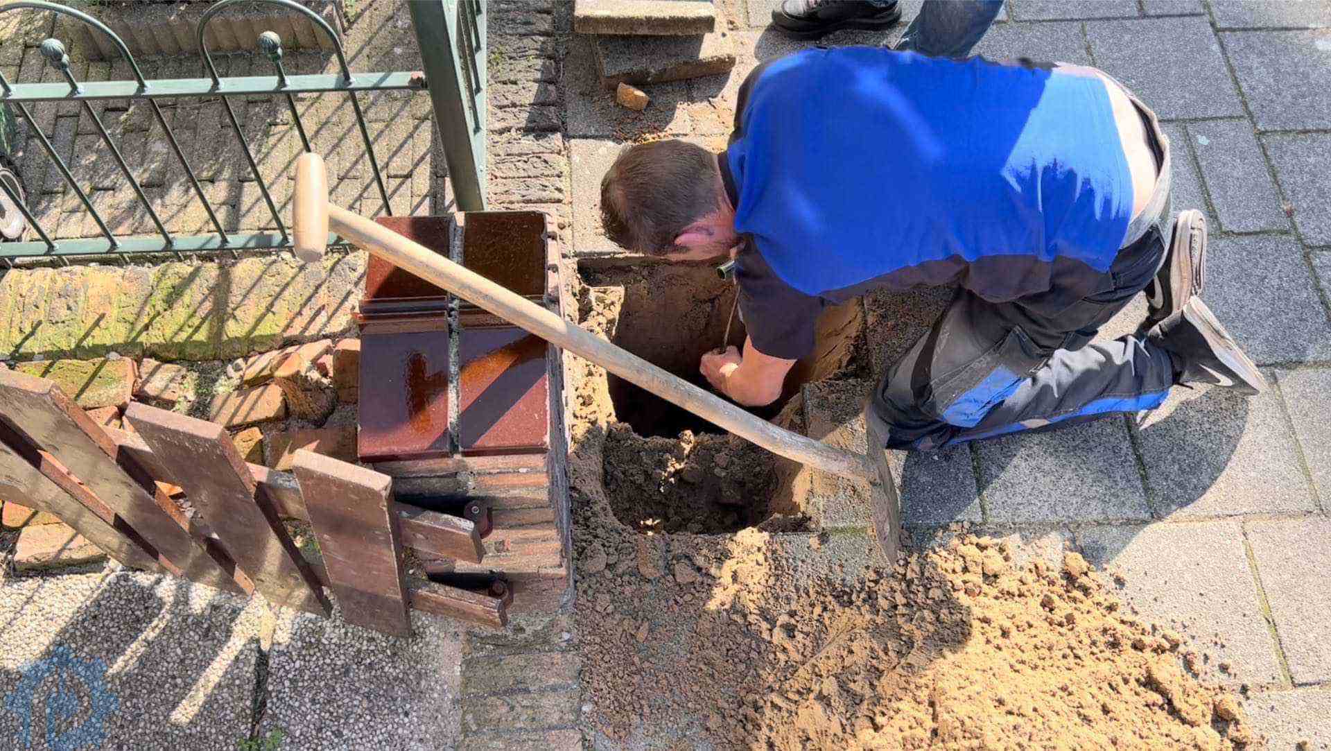 Riolering Ontstoppen Nijkerk