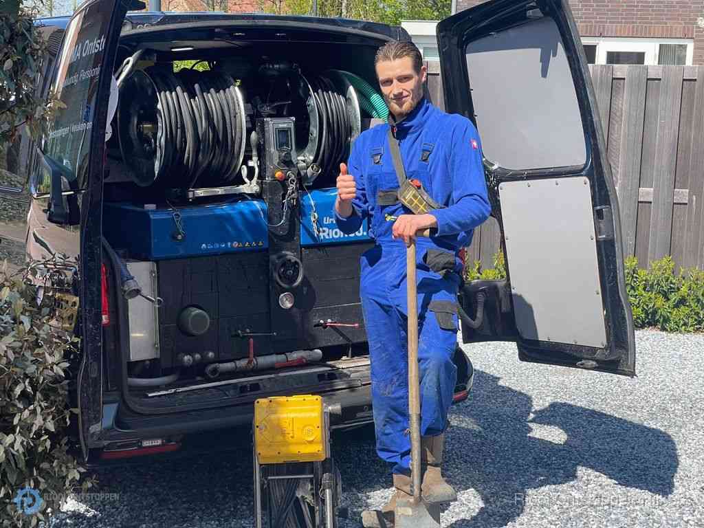 Riool Expert Nijkerk