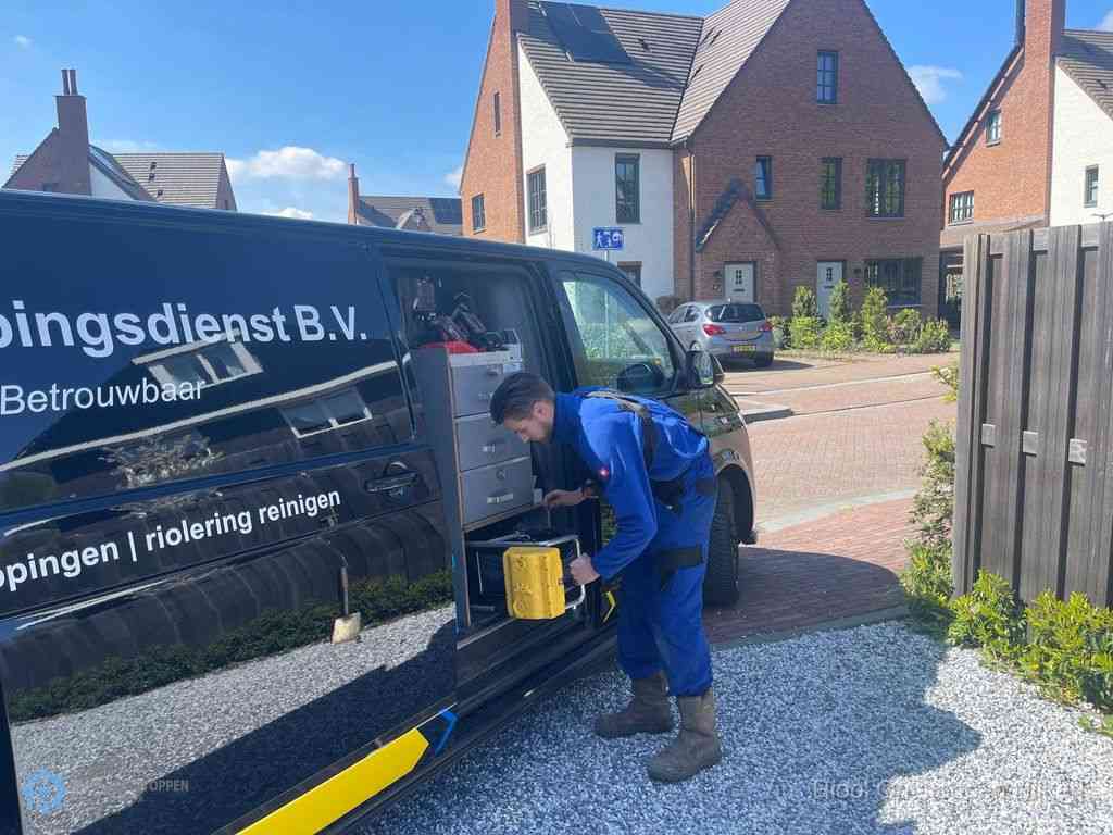 Riool Ontstoppingsbedrijf Nijkerk