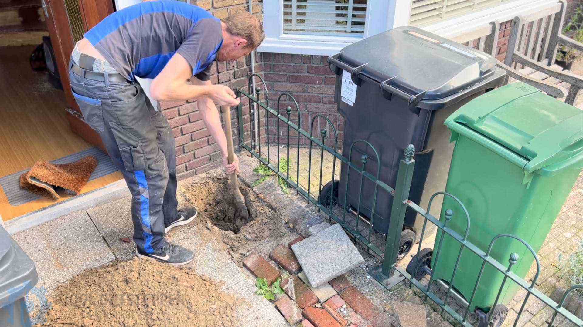 Riool Service Nijkerk
