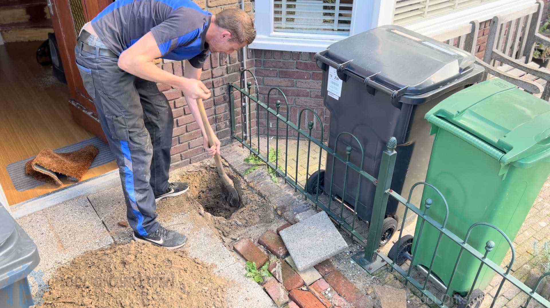 Riool Verstopping Nijkerk
