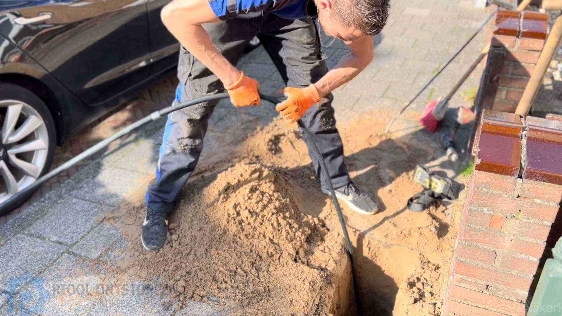 Riool Verstopt Nijkerk
