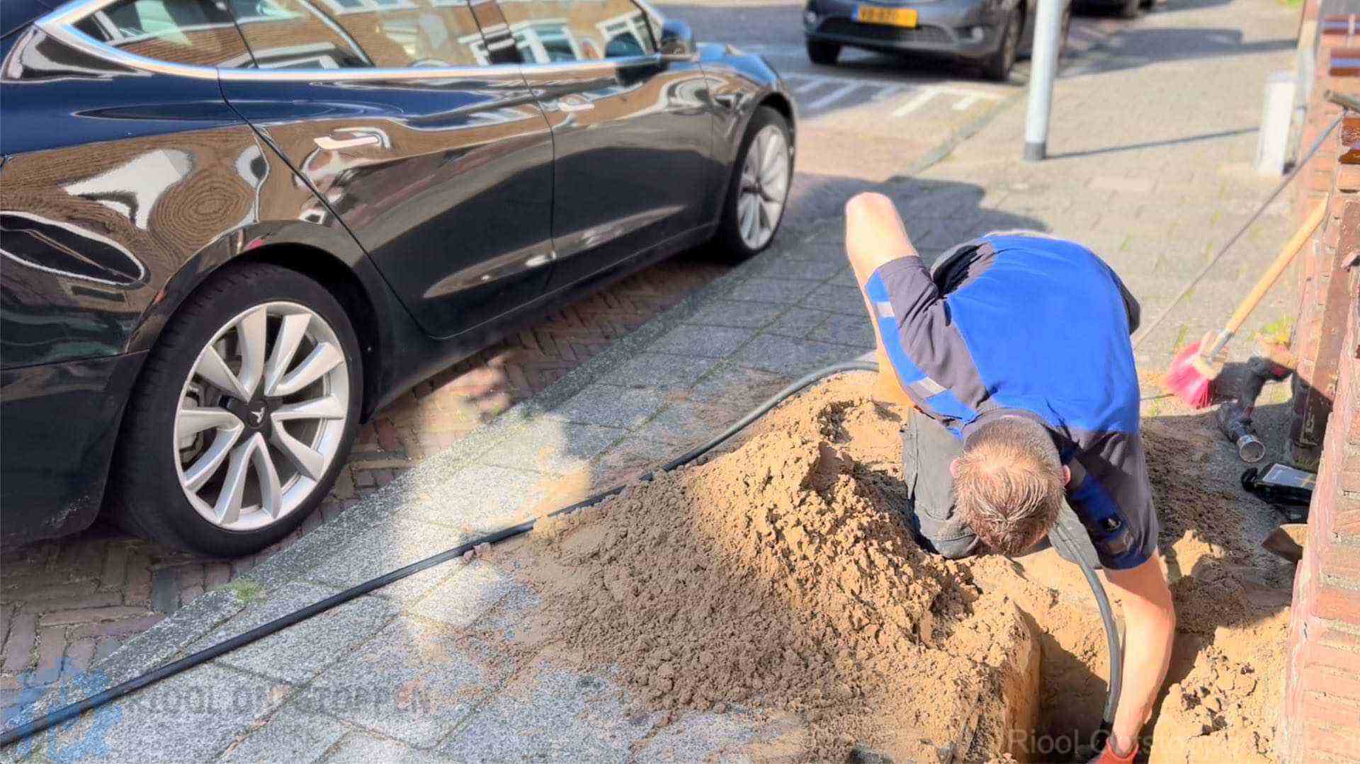 Wc Verstopping Nijkerk